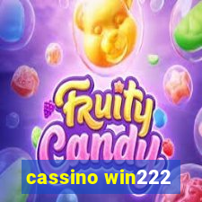 cassino win222